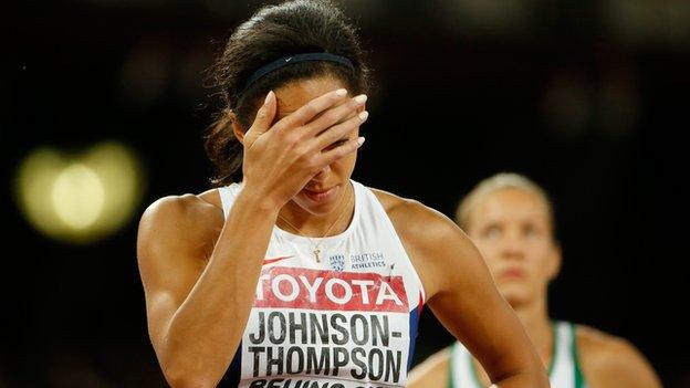 Katarina Johnson-Thompson