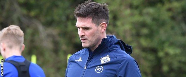 Kyle Lafferty