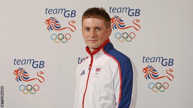 Jason Kenny