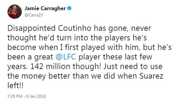 Jamie Carragher