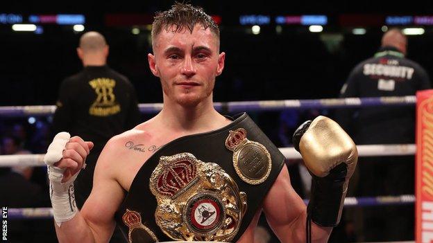 Ryan Burnett