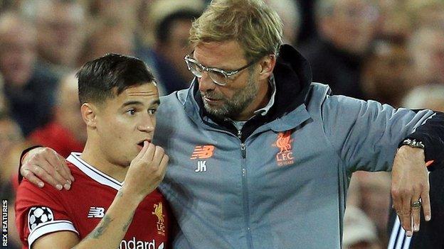 Philippe Coutinho