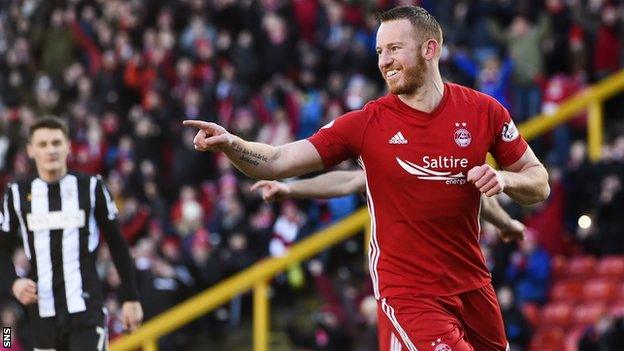 Adam Rooney