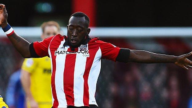 Toumani Diagouraga