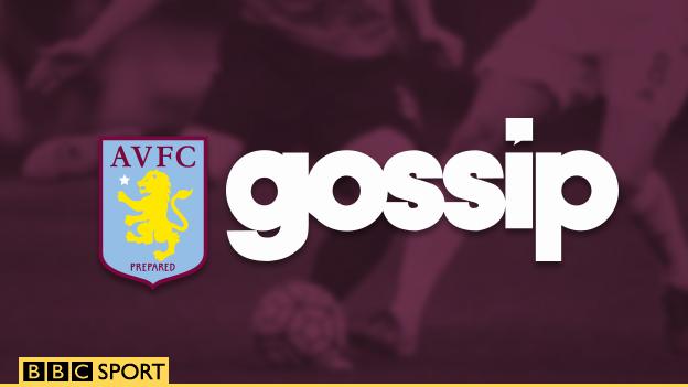 Aston Villa Gossip