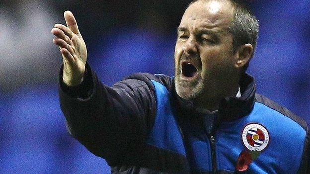 Steve Clarke