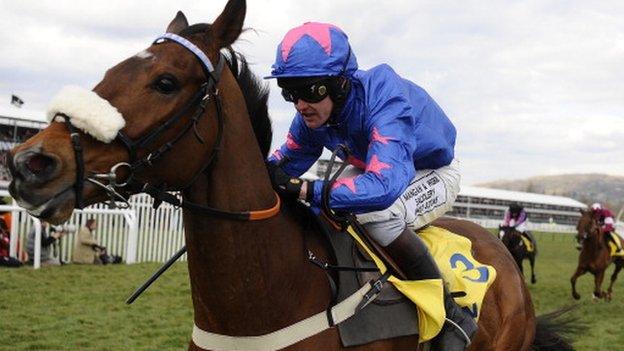 Cue Card