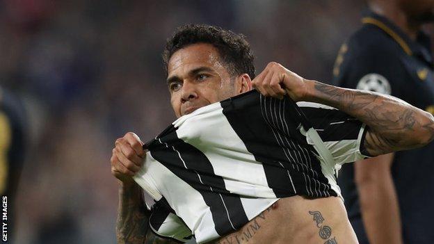 Dani Alves