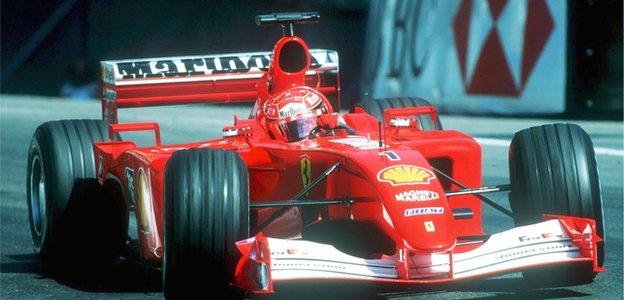 Schumacher