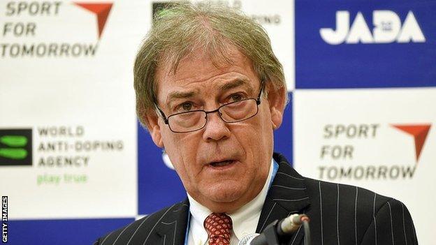 David Howman