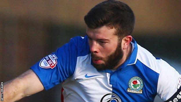 Grant Hanley