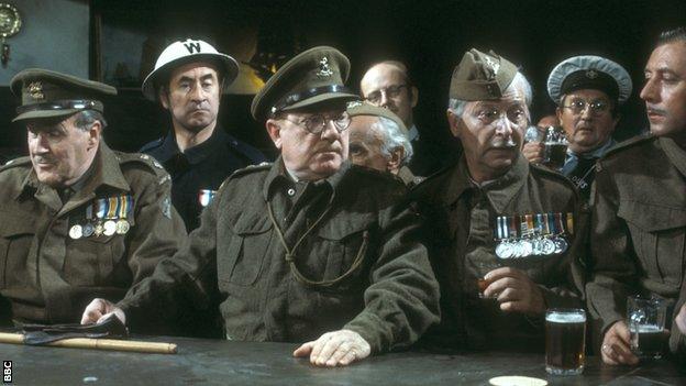 Dad's Army