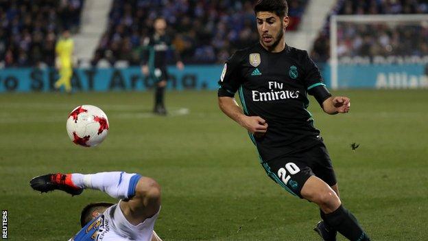 Marco Asensio