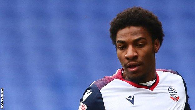 Dapo Afolayan made one senior appearance for West Ham United, scoring one goal