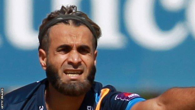 Imran Tahir