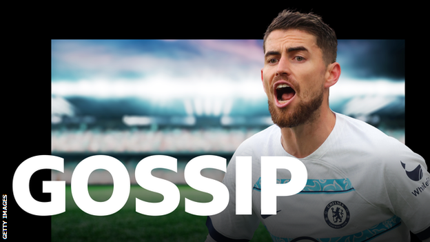 Jorginho