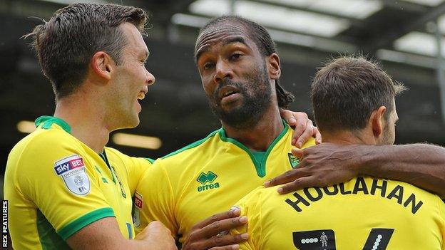 Cameron Jerome