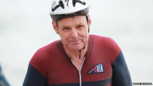 Tony Hughes