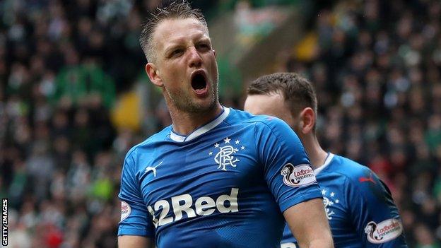 Clint Hill