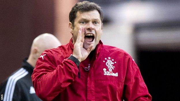 Graeme Murty