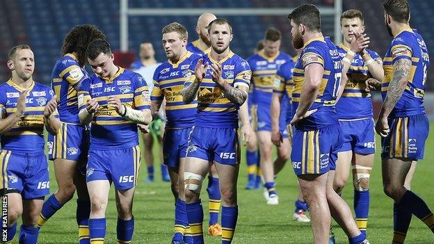 Leeds Rhinos