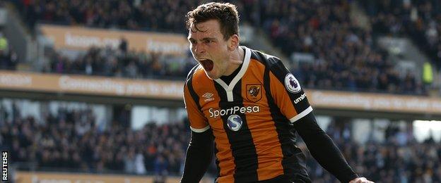 Andrew Robertson