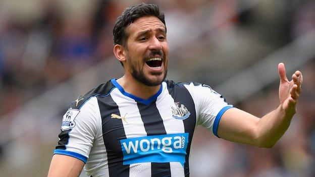 Jonas Gutierrez