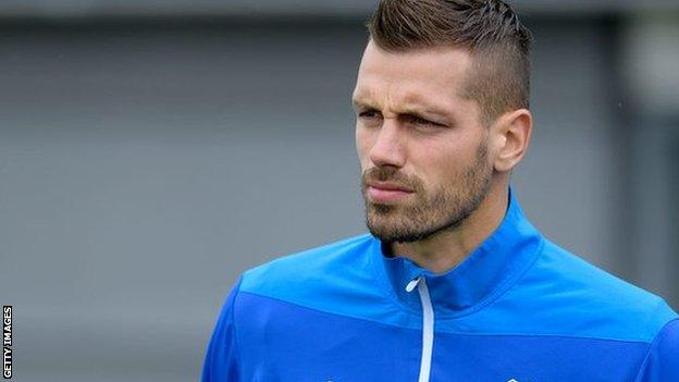 Morgan Schneiderlin