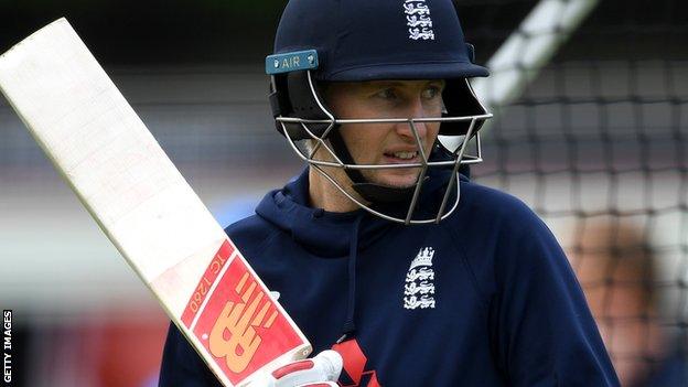 Joe Root