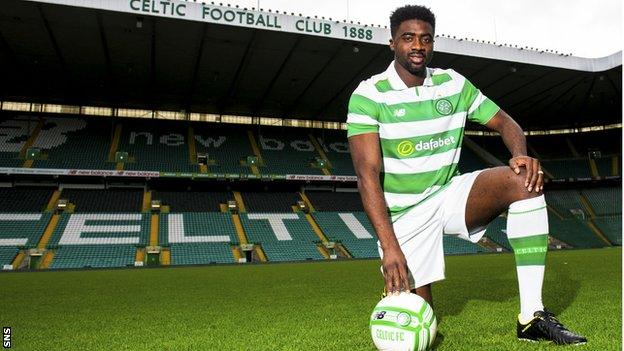 Kolo Toure