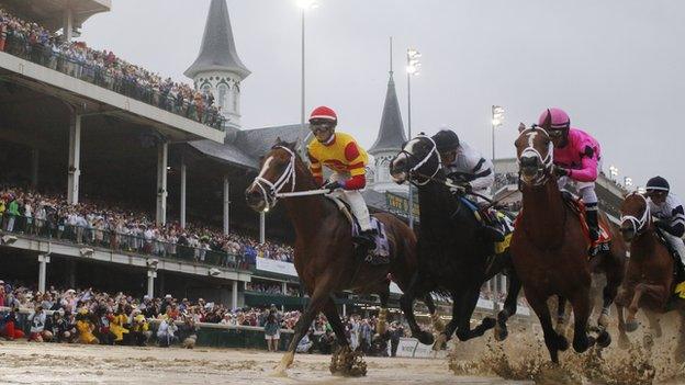 Kentucky Derby