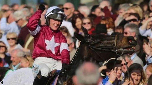 Katie Walsh