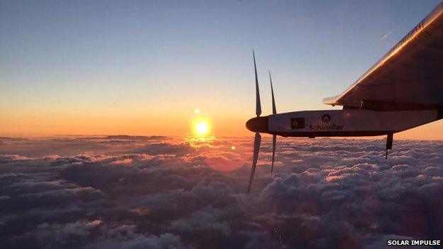 Solar Impulse