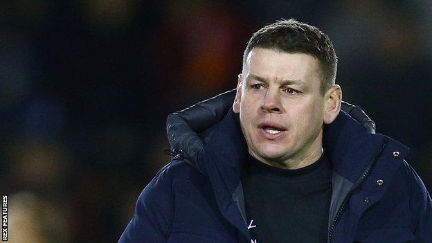 Lee Radford's Castleford Tigers have now win their past three games in a row in Super League