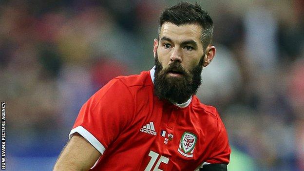 Joe Ledley