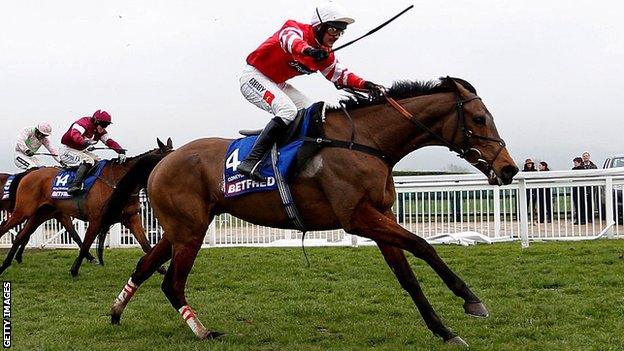 Coneygree