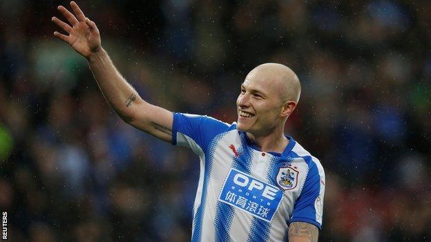 Aaron Mooy