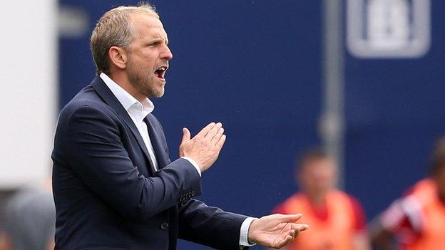 Paul Trollope