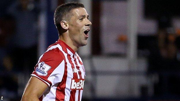 Jon Walters