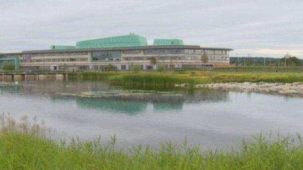 Inverness College UHI