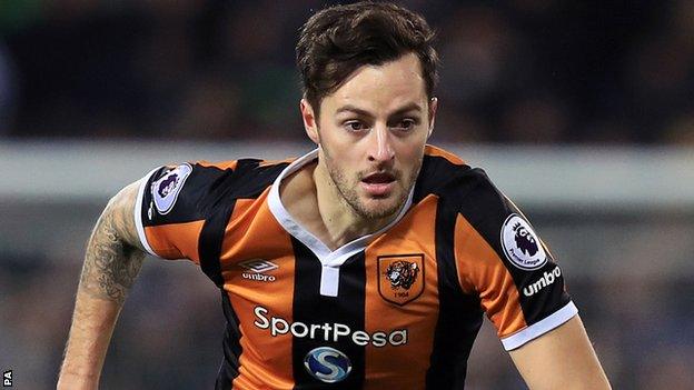 Ryan Mason