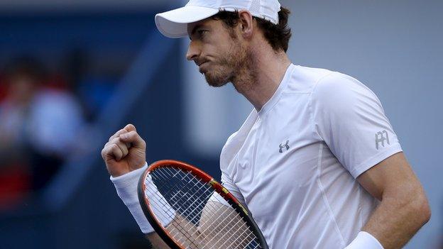 Andy Murray