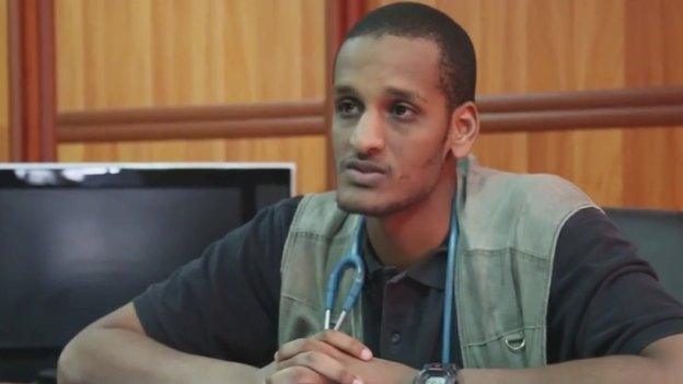 Ahmed Sami Khider