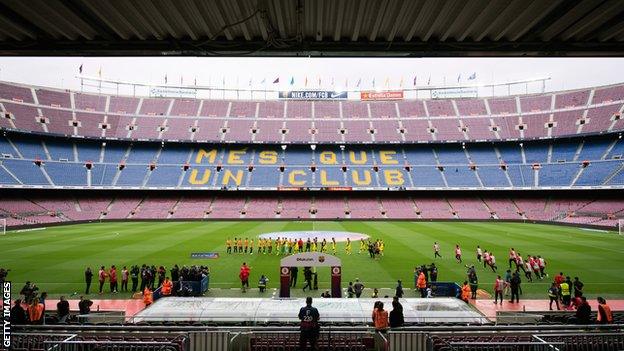 Nou Camp