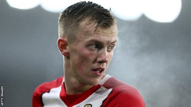 James Ward-Prowse