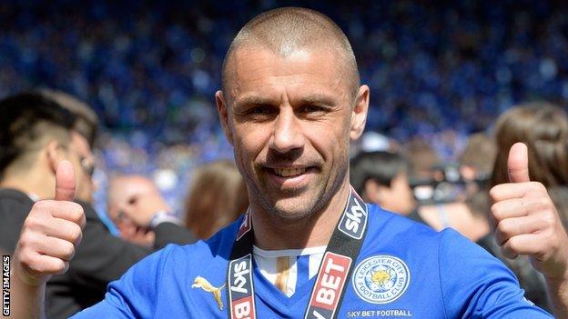 Kevin Phillips