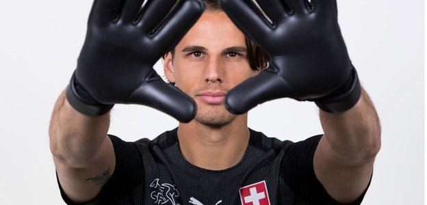 Yann Sommer