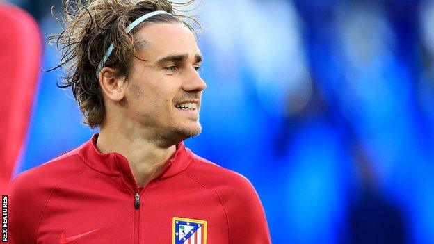 Antoine Griezmann