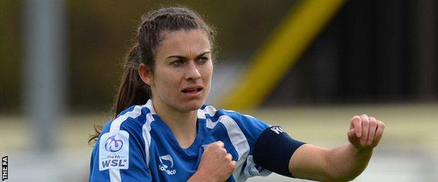 Karen Carney