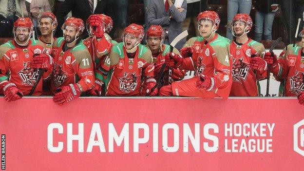 Cardiff Devils